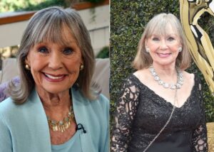 Emmy-Winning Young and the Restless Star Marla Adams Passes Away at 85