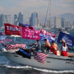 Is the Power of Young Voters Growing in U.S. Politics?