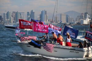 Is the Power of Young Voters Growing in U.S. Politics?