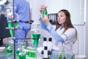 What Are the Fields of Women in STEM?