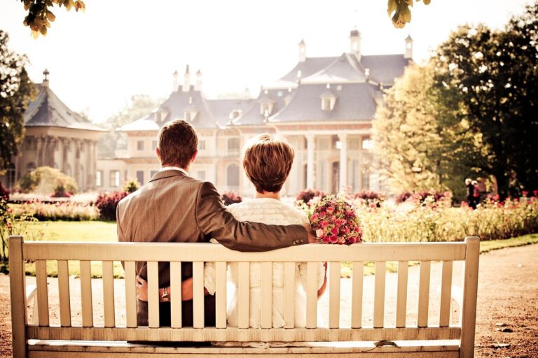 A Happy Marriage Might Just Be Good for Your Heart, Says New Yale Study