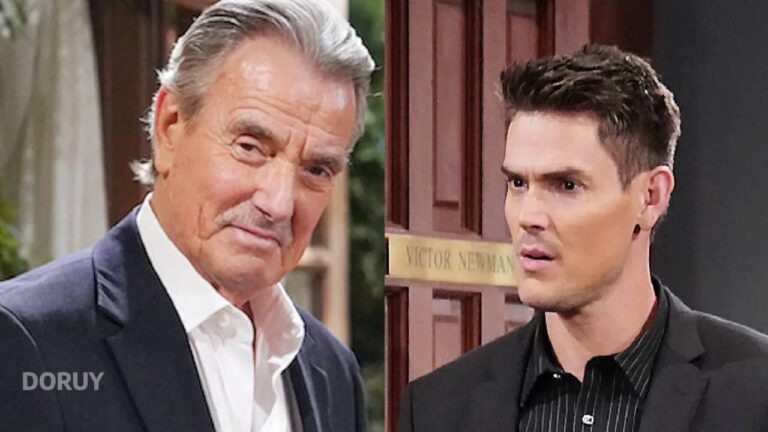 Victor vs. Adam 2025: Is the Newman Empire Crumbling from Within?