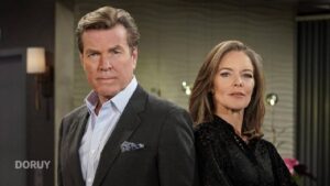 Jack and Diane: Soap Opera’s Most Unexpected Comeback Couple?