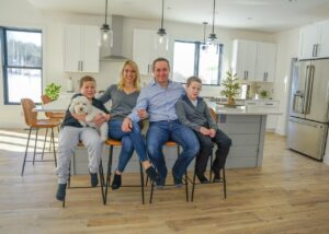 10 Tips for a Happy Family