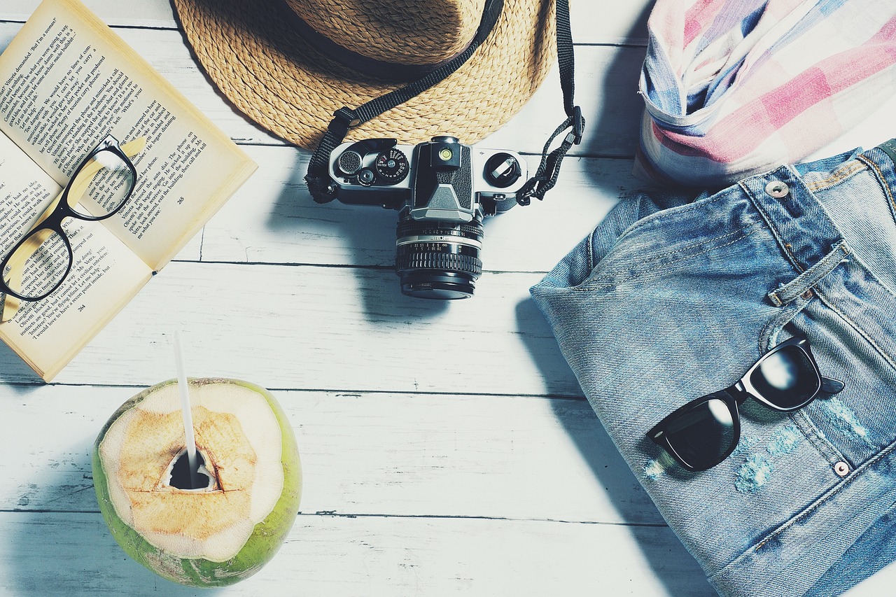 6 Handy Tips That Will Save Your Life While Traveling