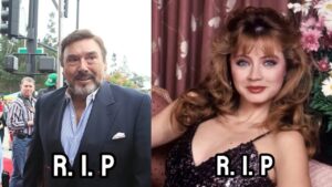 The Bold and The Beautiful Cast Members Who Passed Away 2025
