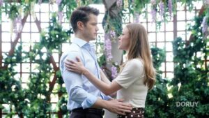 Young and the Restless Next Week (May 12–16, 2025): Claire and Kyle’s Love Faces Victor’s Wrath