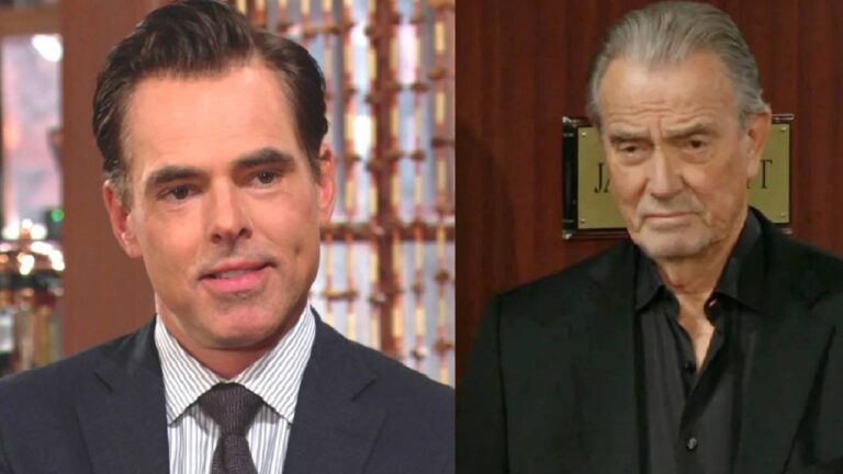 The Young and the Restless Spoilers Next 2 Weeks May 12–23, 2025