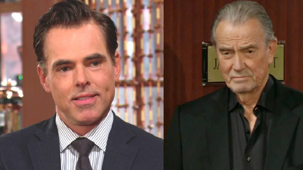 The Young and the Restless Spoilers Next 2 Weeks May 12–23, 2025