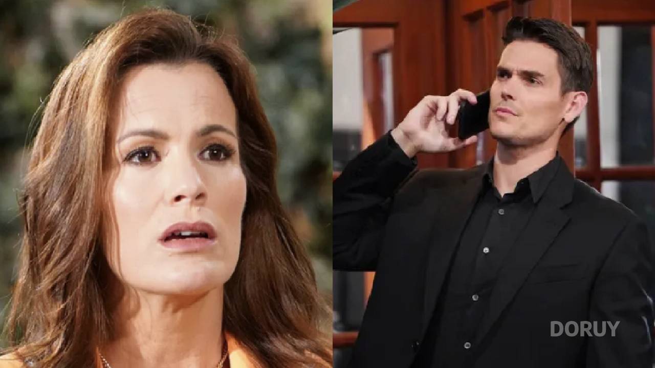 The Young and the Restless Spoilers: Adam’s Dilemma, Victor’s Power Moves & Family Fallout (May 19–23, 2025)