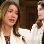 Steffy Forrester Breaks Trust and Takes Control in This Week’s Bold and the Beautiful