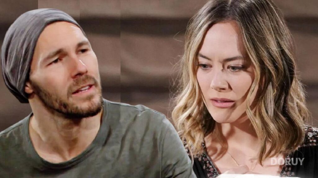 The Bold and Beautiful Spoilers Next Weeks May 19-23, 2025
