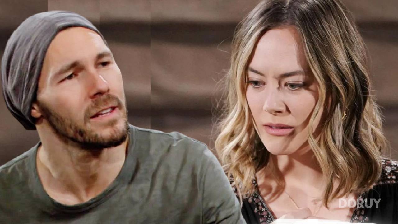 The Bold and Beautiful Spoilers Next Weeks May 19-23, 2025
