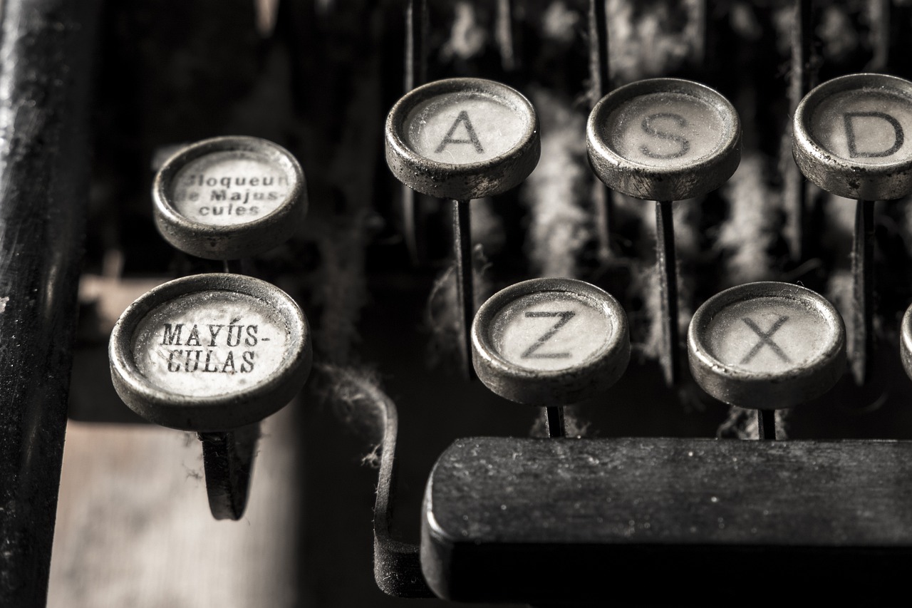Author Profile